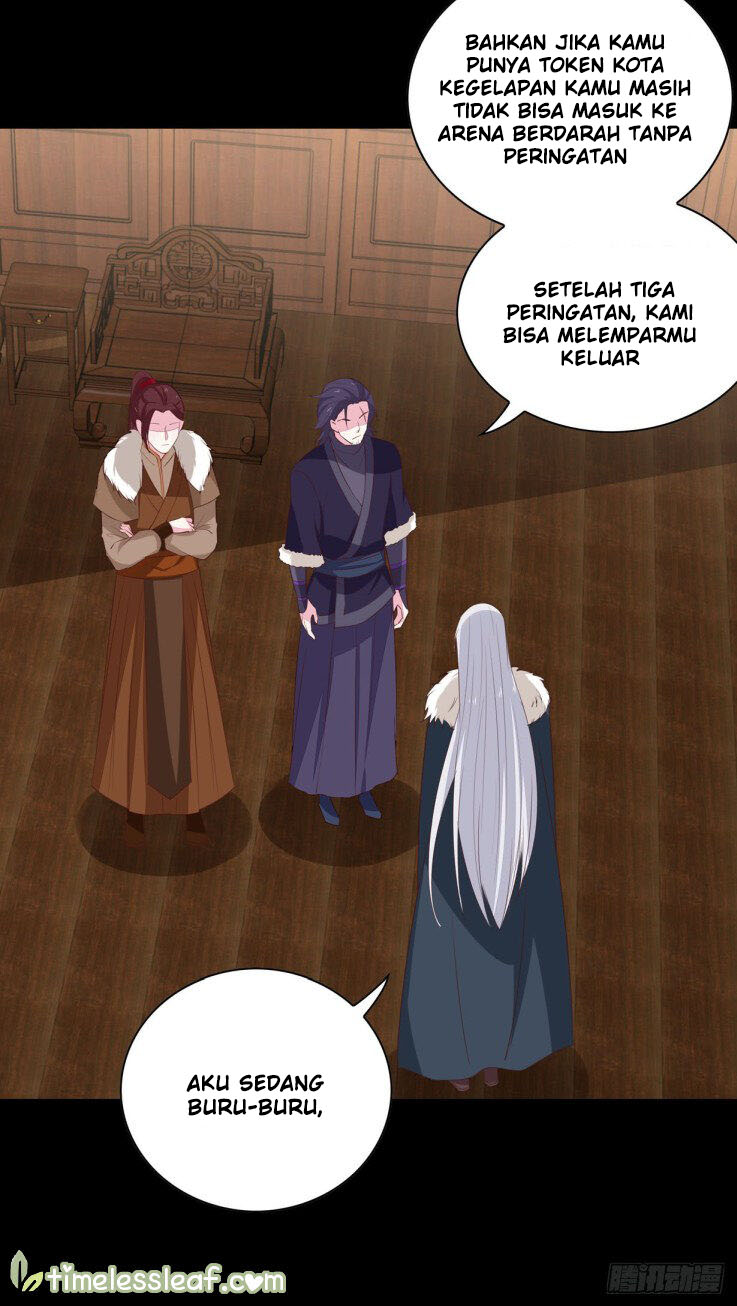 Pupillary Master Chapter 28.1 - halaman 13