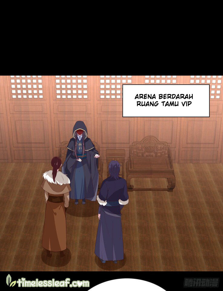 Pupillary Master Chapter 28.1 - halaman 2