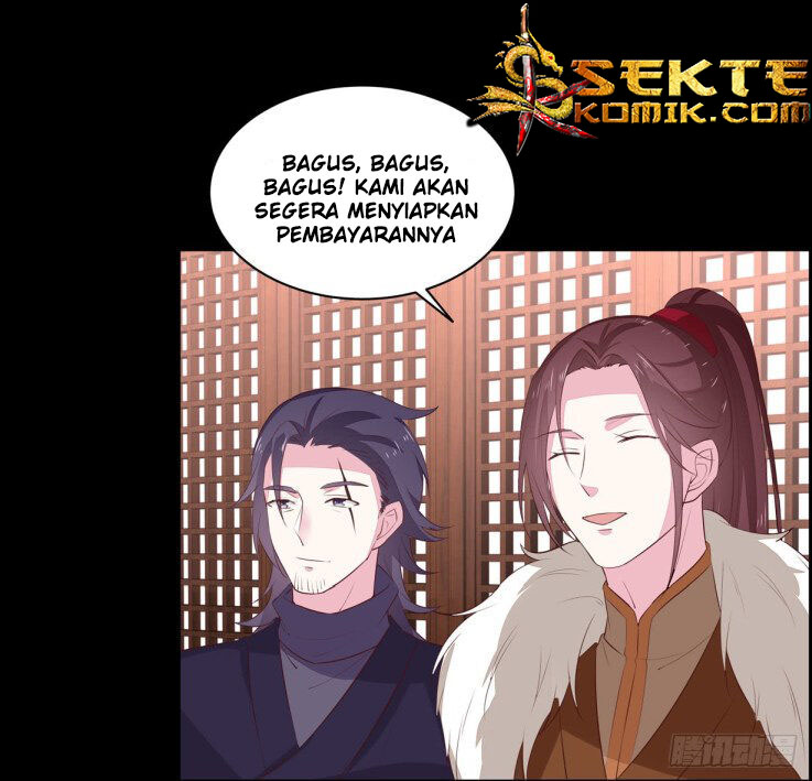 Pupillary Master Chapter 28.1 - halaman 5