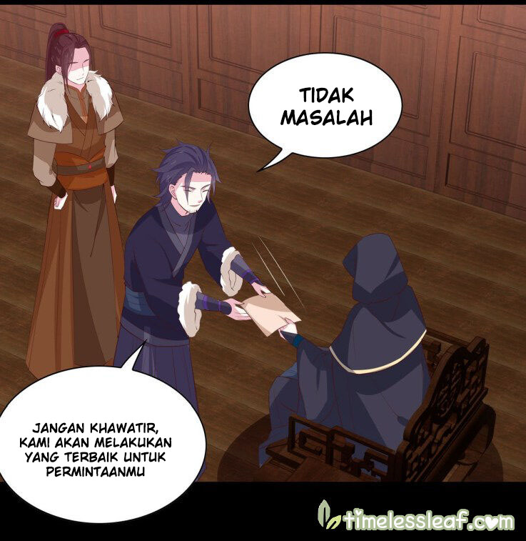 Pupillary Master Chapter 28.1 - halaman 8