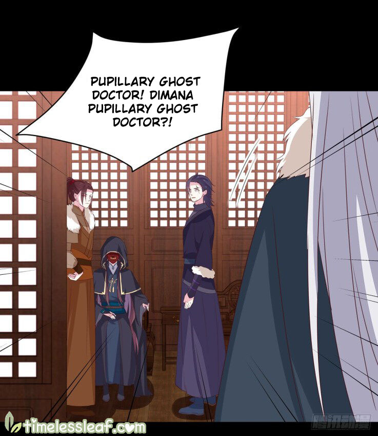 Pupillary Master Chapter 28.1 - halaman 9