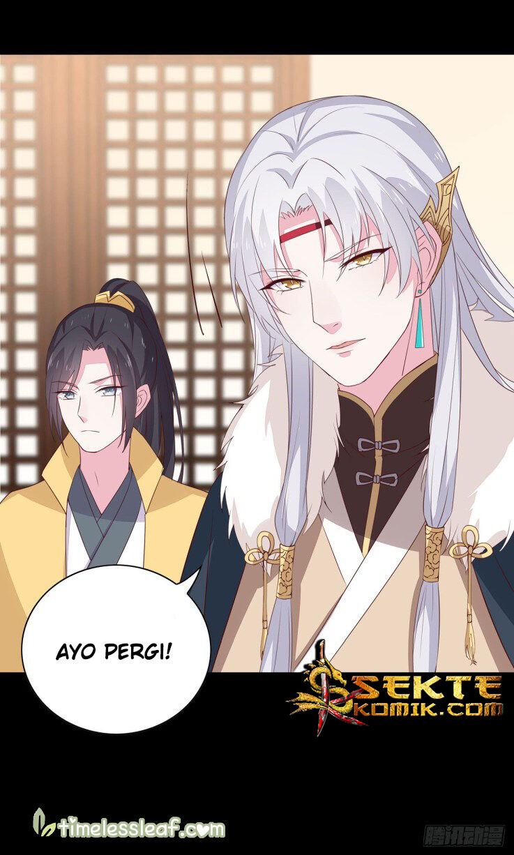 Pupillary Master Chapter 28.2 - halaman 12