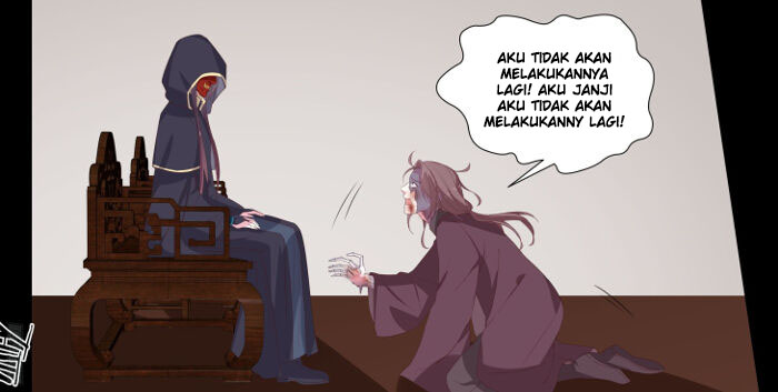 Pupillary Master Chapter 28.2 - halaman 14