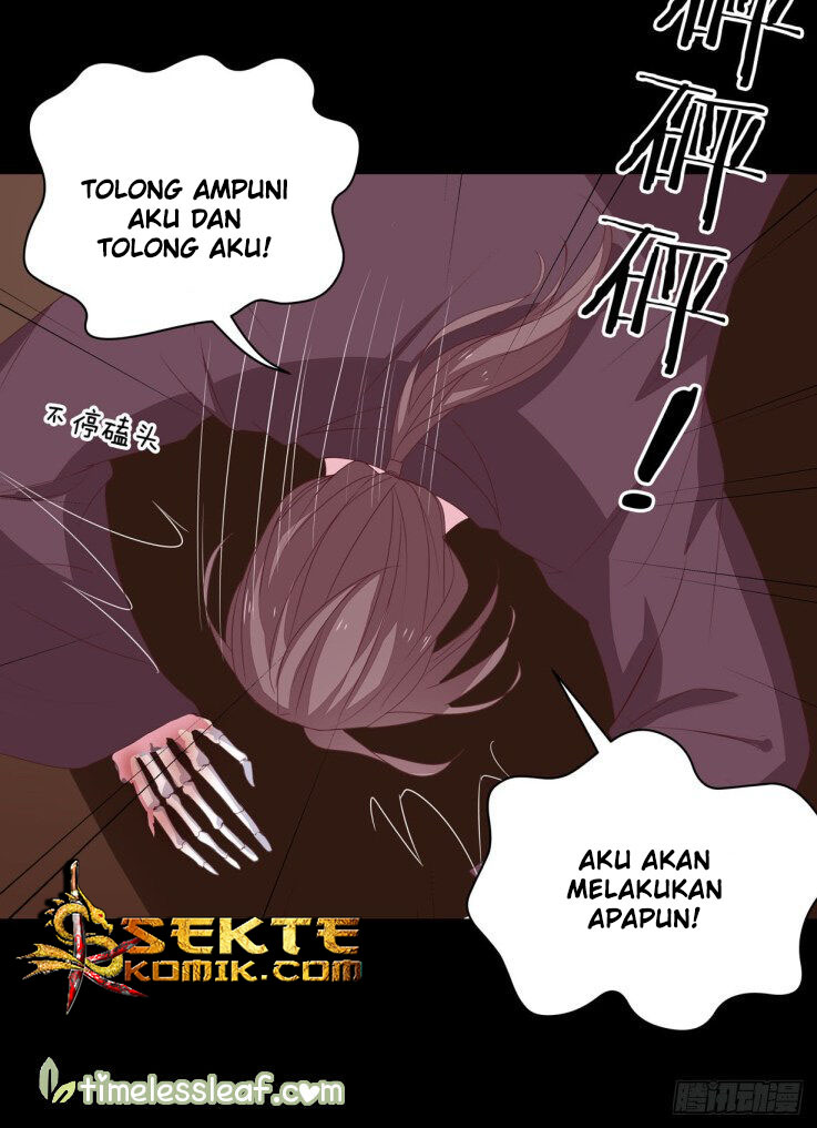 Pupillary Master Chapter 28.2 - halaman 15