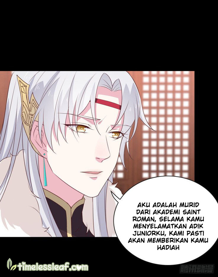 Pupillary Master Chapter 28.2 - halaman 3