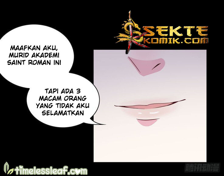Pupillary Master Chapter 28.2 - halaman 4