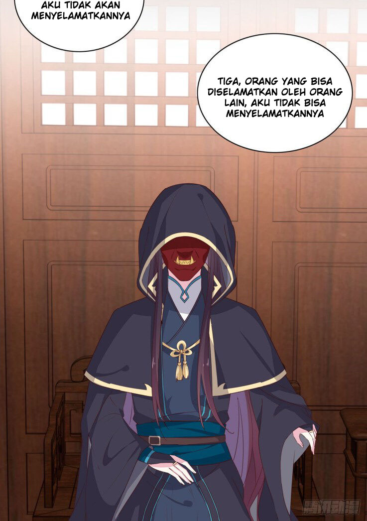 Pupillary Master Chapter 28.2 - halaman 6
