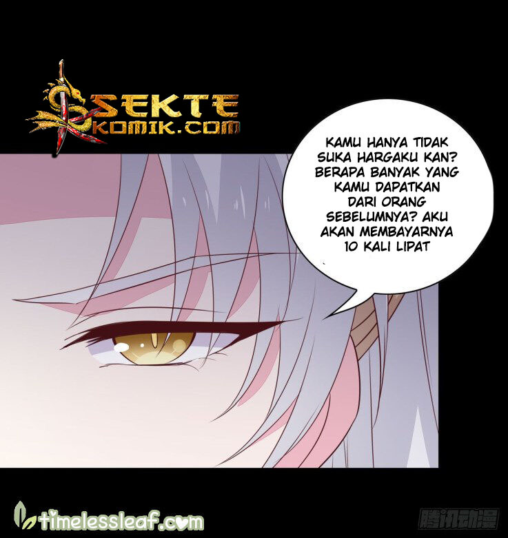 Pupillary Master Chapter 28.2 - halaman 8