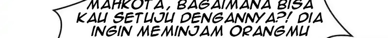 Pupillary Master Chapter 281 - halaman 22