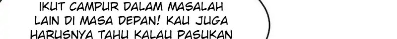 Pupillary Master Chapter 281 - halaman 36