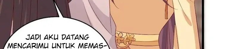 Pupillary Master Chapter 283 - halaman 30