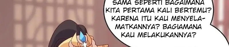 Pupillary Master Chapter 283 - halaman 34