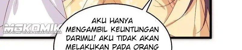 Pupillary Master Chapter 283 - halaman 36