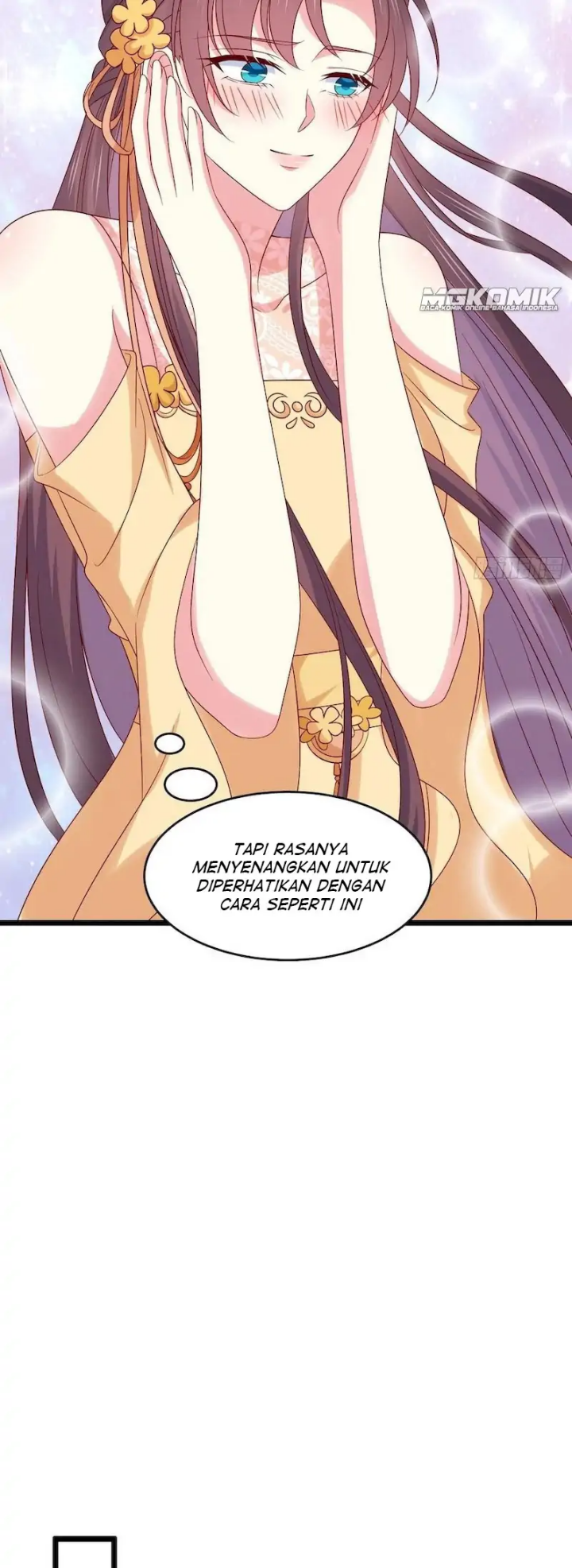 Pupillary Master Chapter 284 - halaman 18