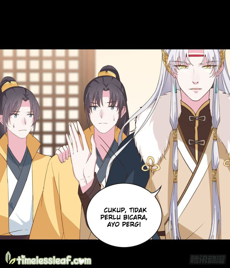 Pupillary Master Chapter 29.1 - halaman 10