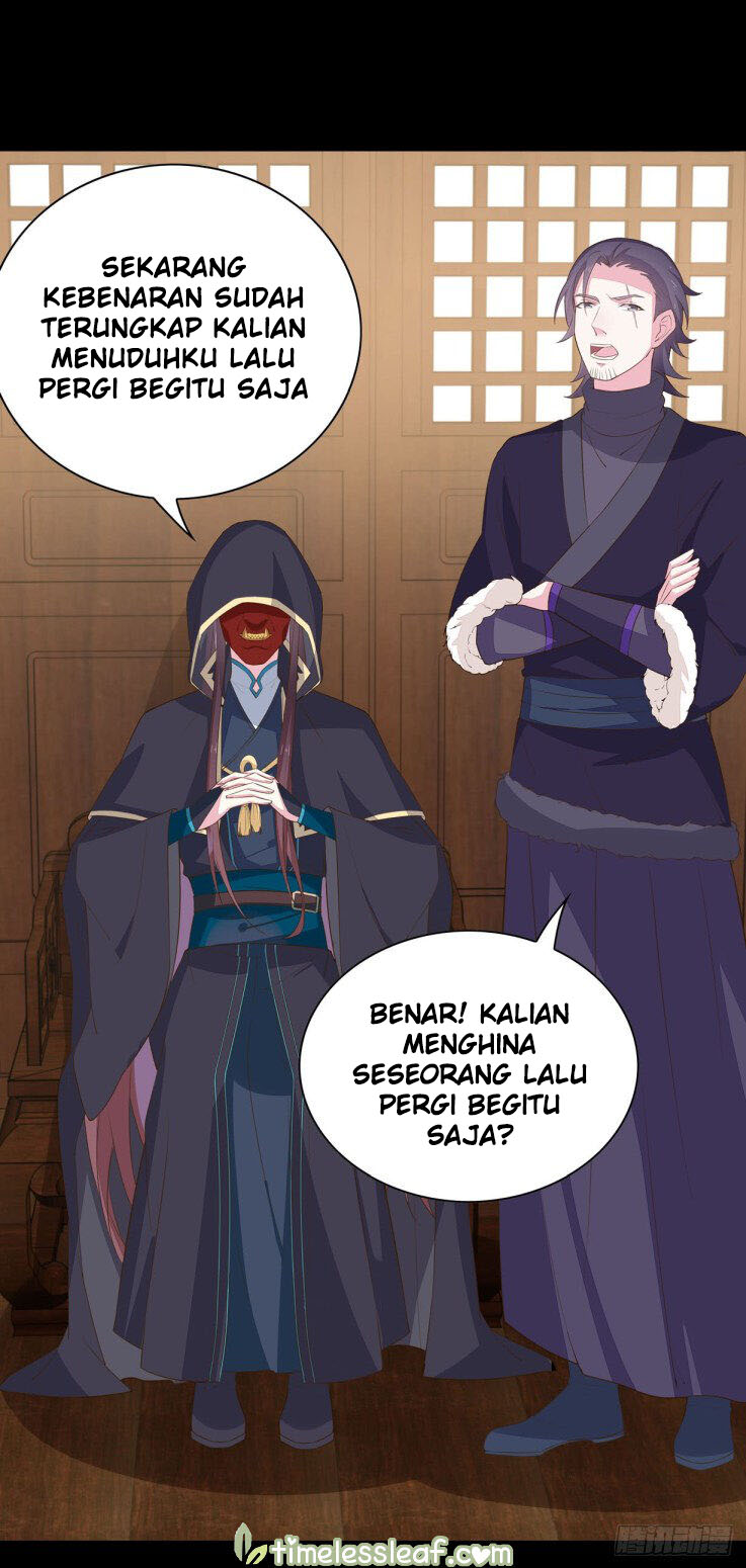 Pupillary Master Chapter 29.1 - halaman 12