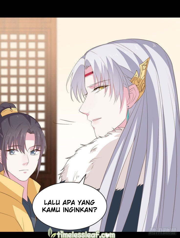 Pupillary Master Chapter 29.1 - halaman 13