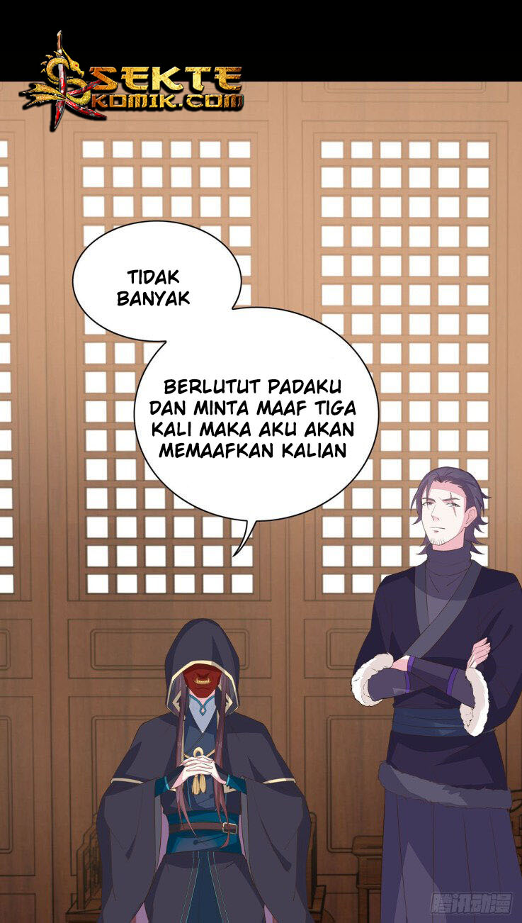 Pupillary Master Chapter 29.1 - halaman 14