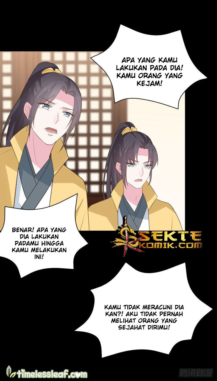 Pupillary Master Chapter 29.1 - halaman 2