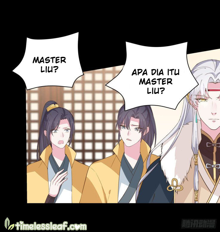 Pupillary Master Chapter 29.1 - halaman 5