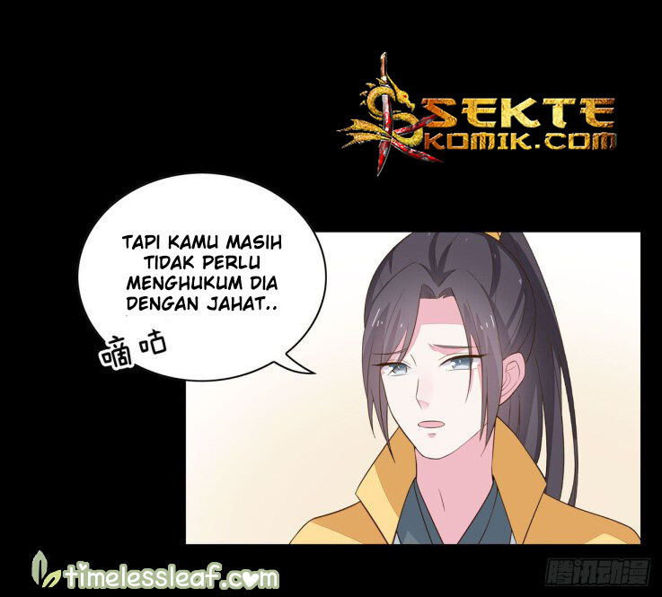 Pupillary Master Chapter 29.1 - halaman 8