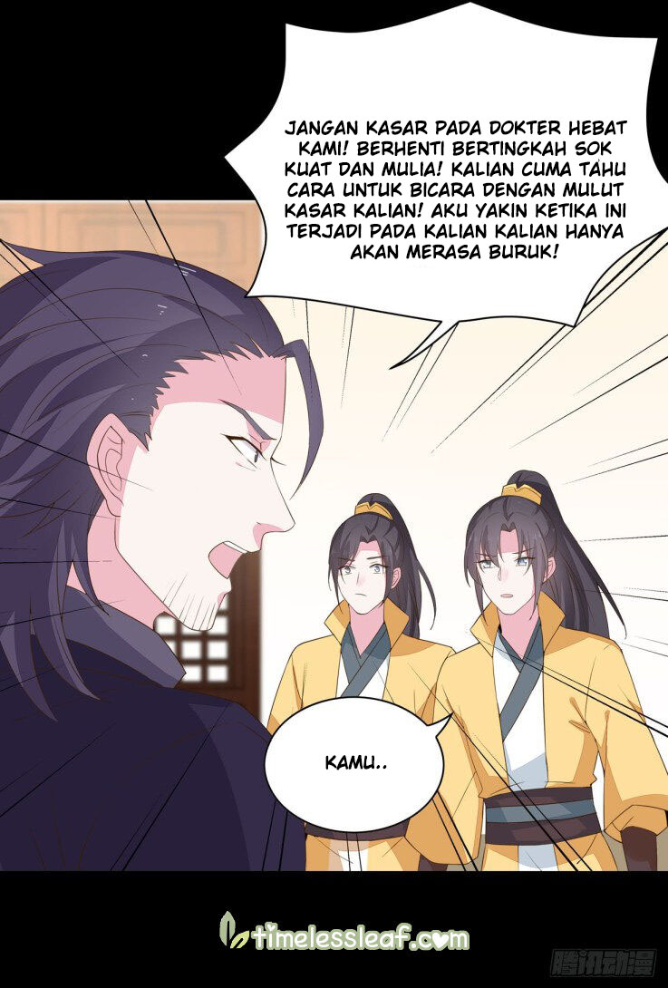 Pupillary Master Chapter 29.1 - halaman 9
