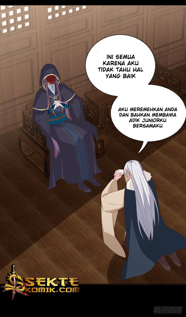 Pupillary Master Chapter 29.2 - halaman 15