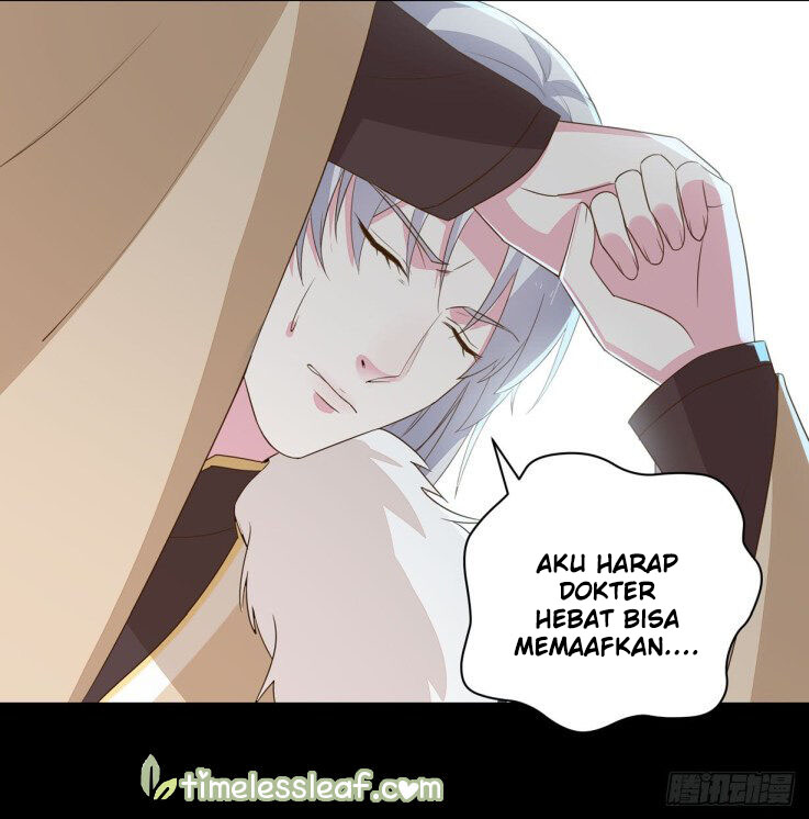 Pupillary Master Chapter 29.2 - halaman 16