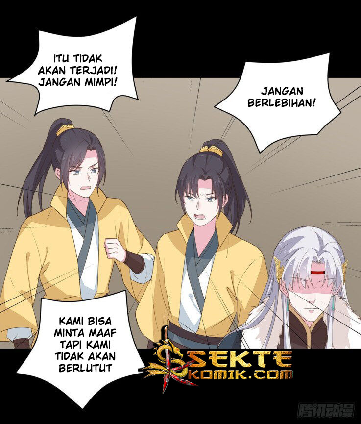 Pupillary Master Chapter 29.2 - halaman 2