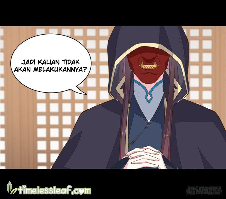 Pupillary Master Chapter 29.2 - halaman 3