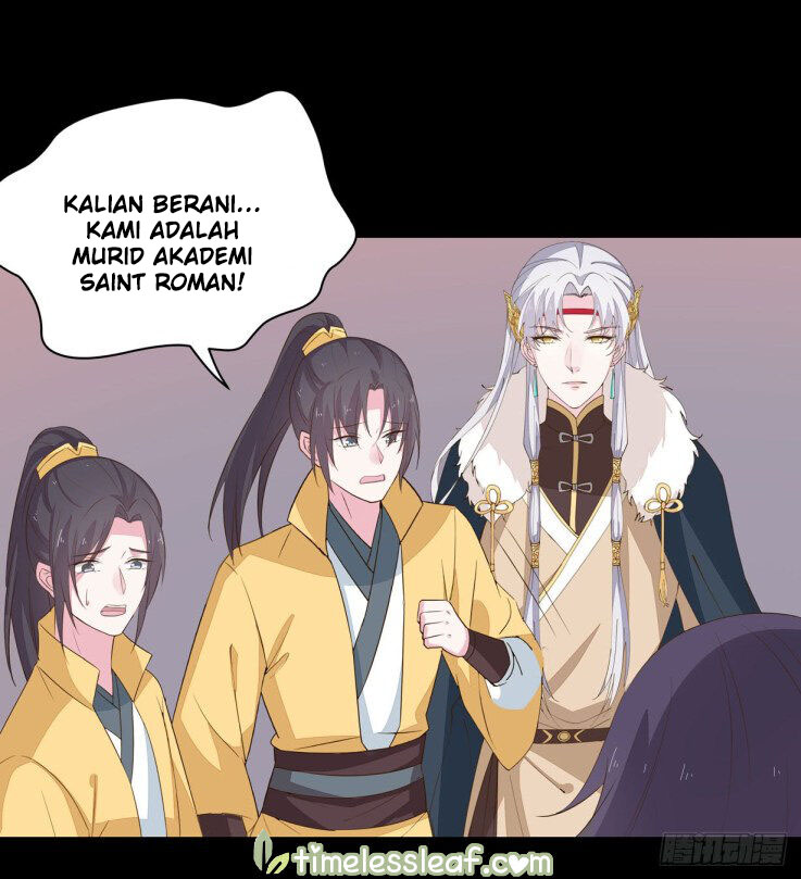 Pupillary Master Chapter 29.2 - halaman 6