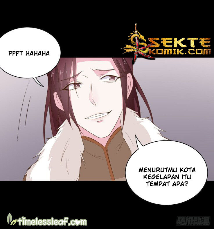Pupillary Master Chapter 29.2 - halaman 7