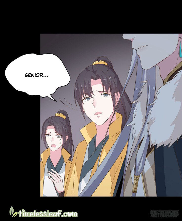 Pupillary Master Chapter 29.2 - halaman 8