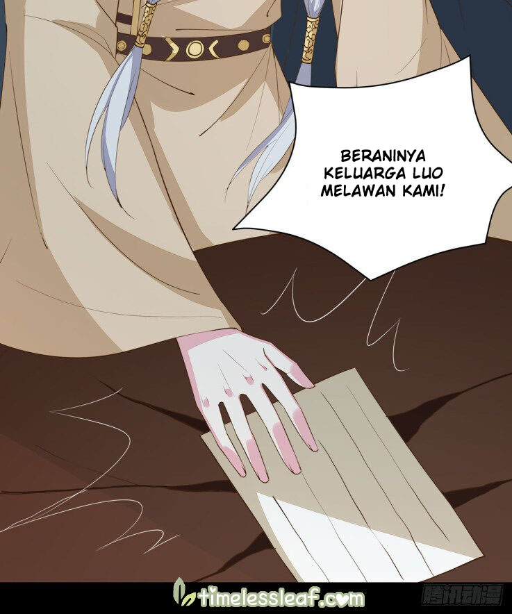 Pupillary Master Chapter 29.3 - halaman 16