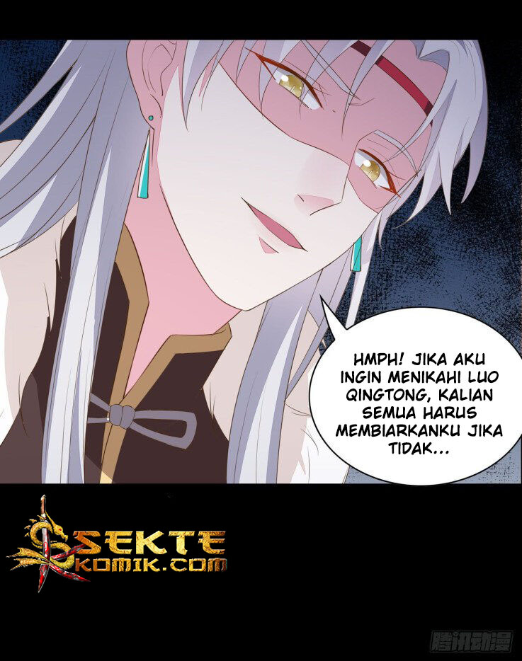 Pupillary Master Chapter 29.3 - halaman 17