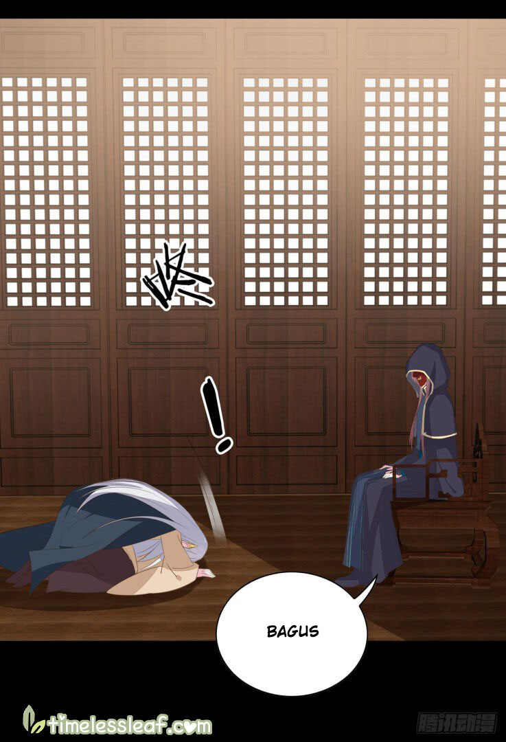 Pupillary Master Chapter 29.3 - halaman 2
