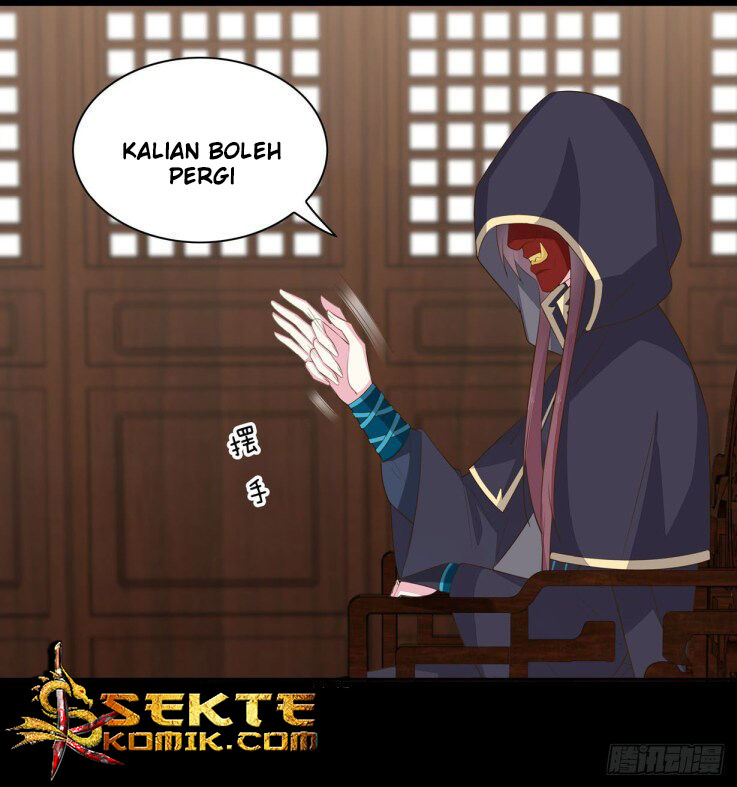 Pupillary Master Chapter 29.3 - halaman 3