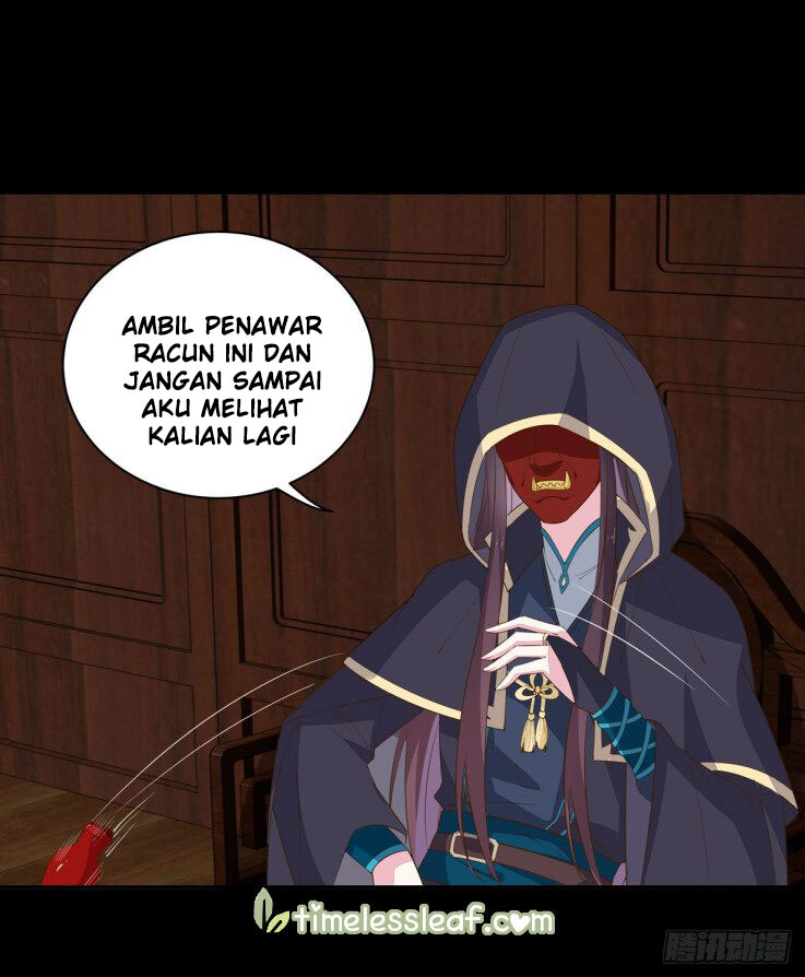 Pupillary Master Chapter 29.3 - halaman 4