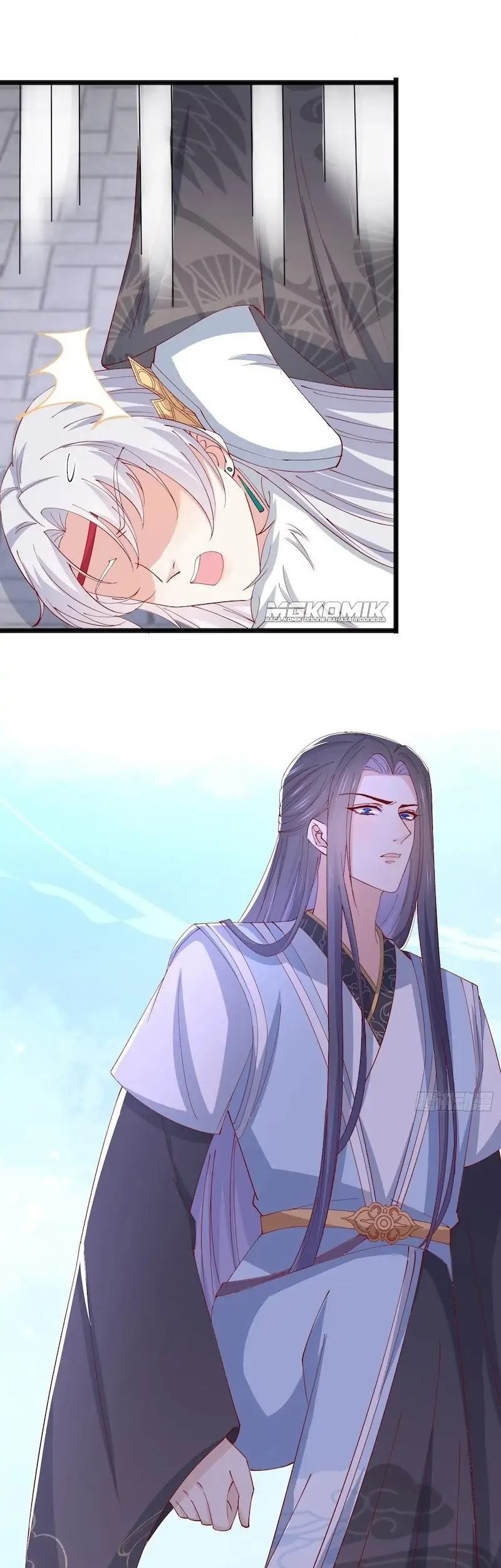 Pupillary Master Chapter 290 - halaman 39