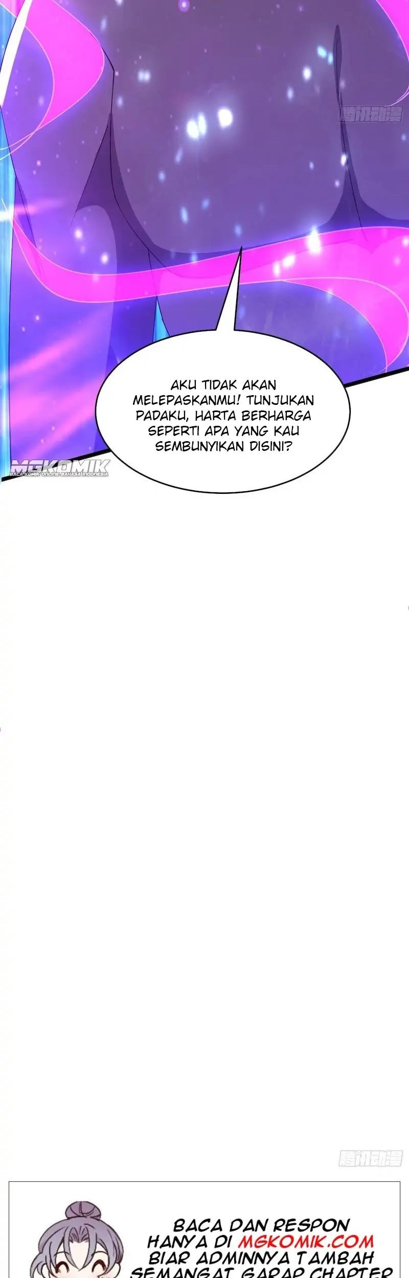 Pupillary Master Chapter 290 - halaman 49