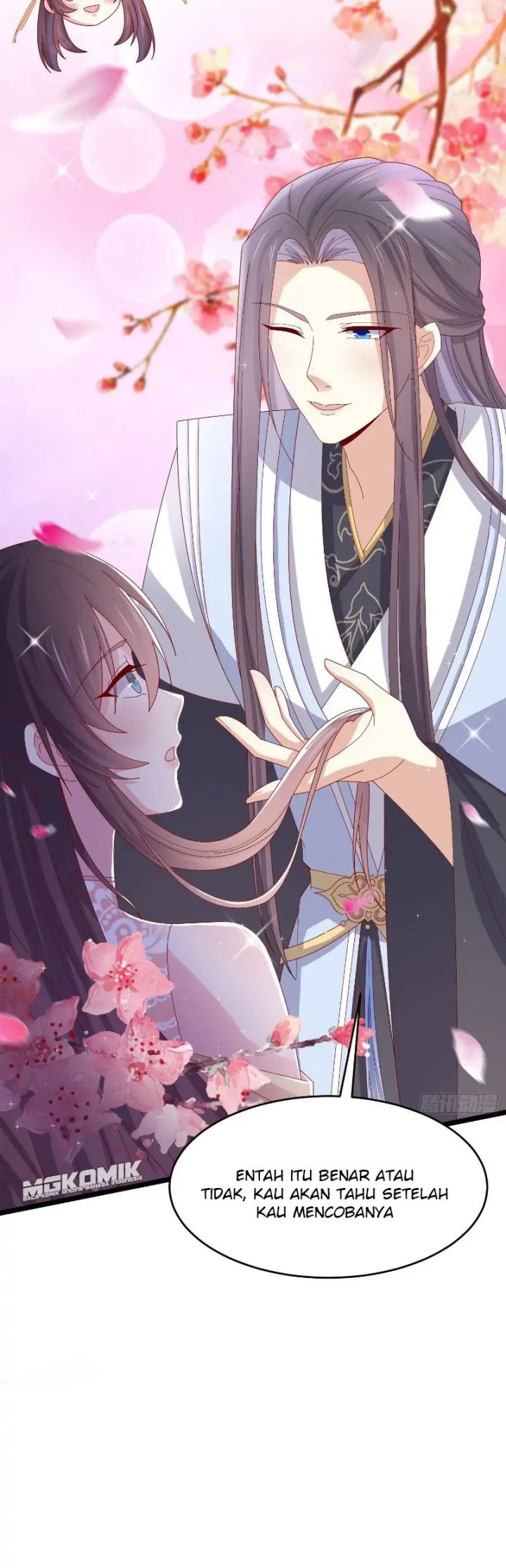 Pupillary Master Chapter 291 - halaman 17