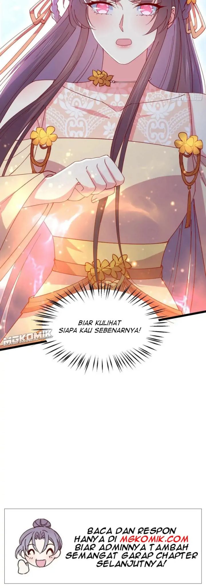 Pupillary Master Chapter 292 - halaman 20