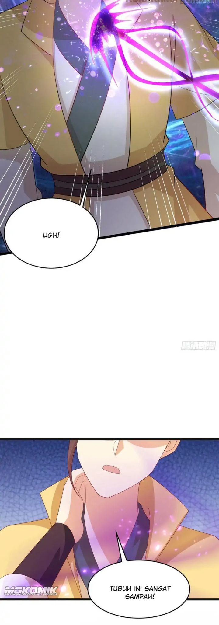 Pupillary Master Chapter 292 - halaman 7