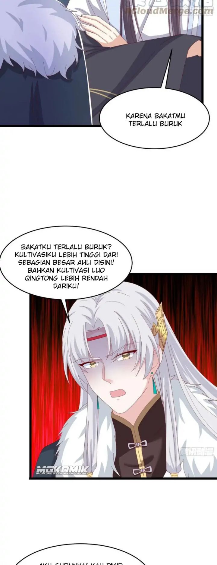 Pupillary Master Chapter 293 - halaman 17