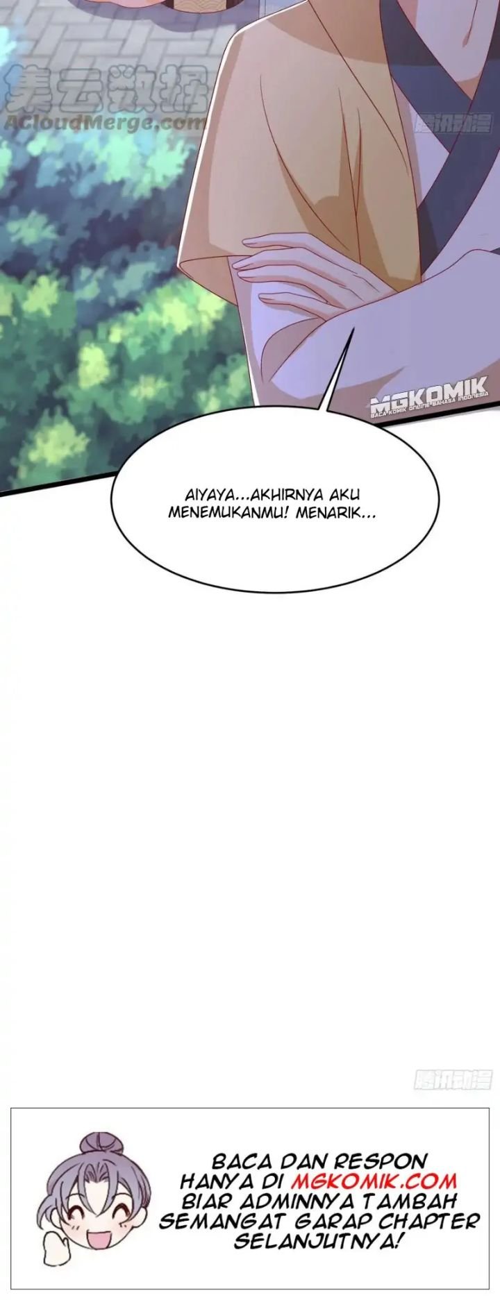Pupillary Master Chapter 293 - halaman 20