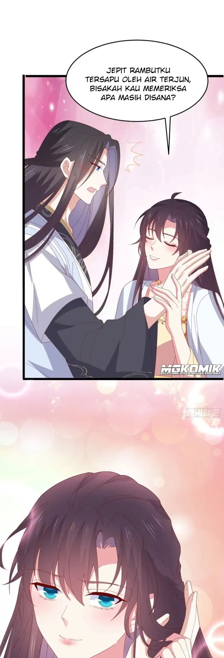 Pupillary Master Chapter 297 - halaman 9