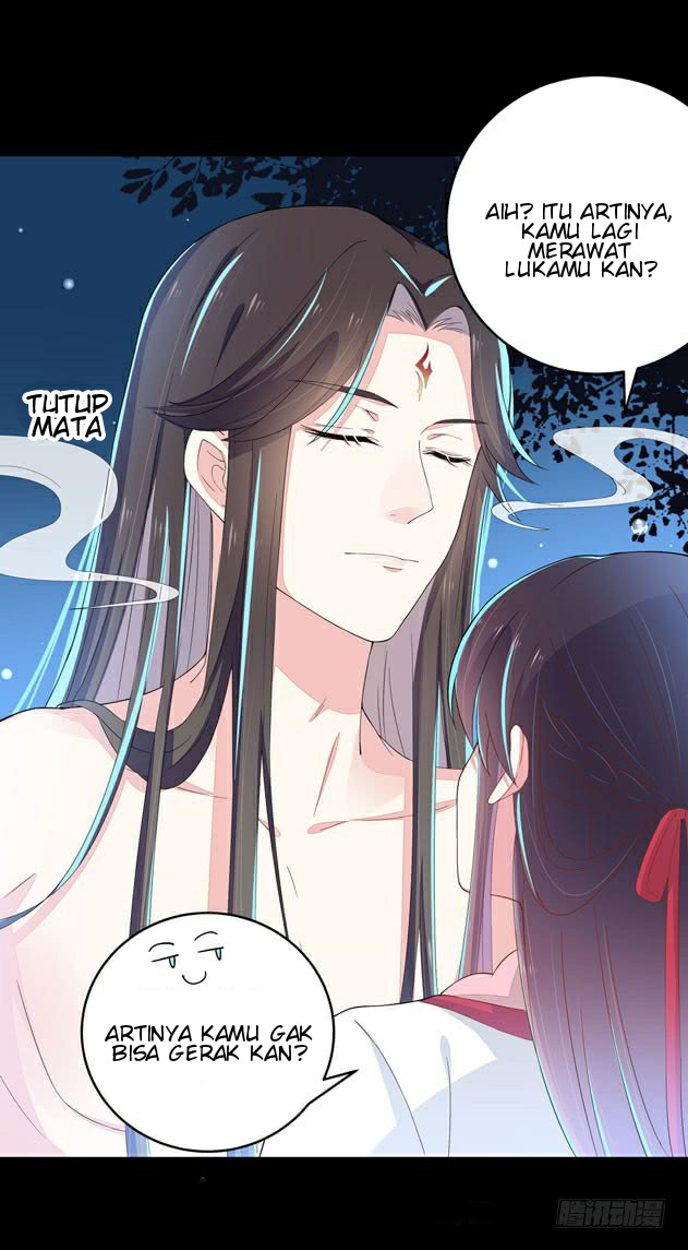 Pupillary Master Chapter 3 - halaman 10