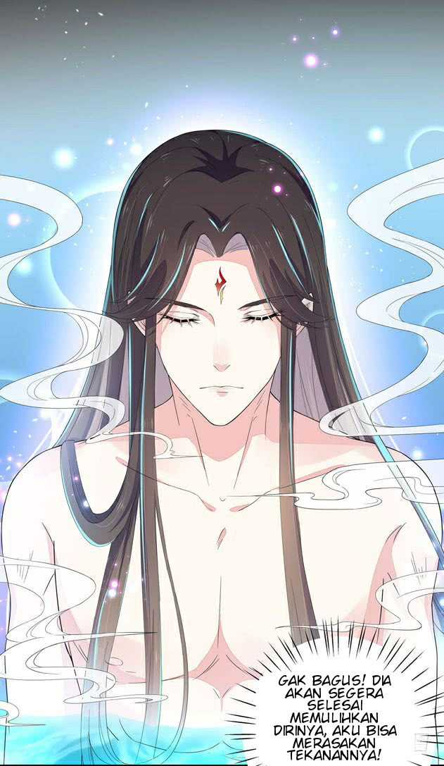 Pupillary Master Chapter 3 - halaman 11