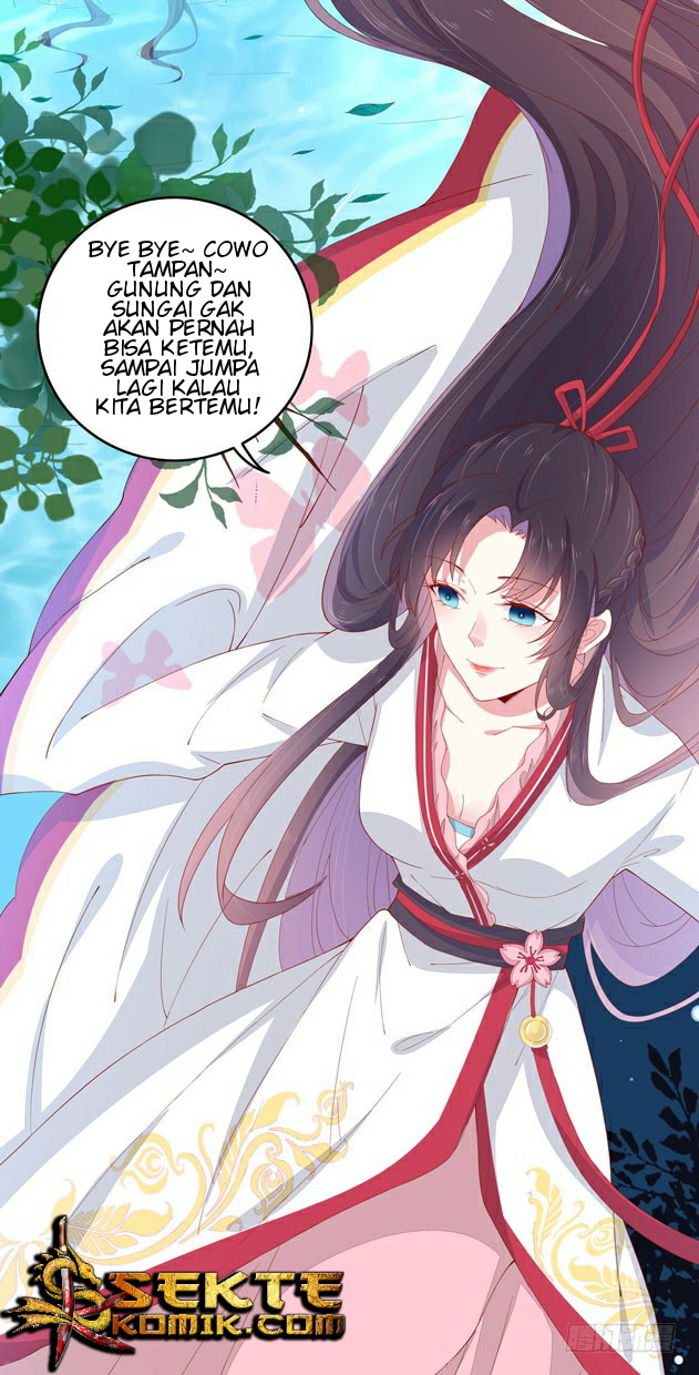 Pupillary Master Chapter 3 - halaman 13