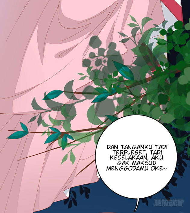 Pupillary Master Chapter 3 - halaman 14